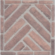Напольная плитка Kerama Marazzi Посейдония 3430 Коричневый