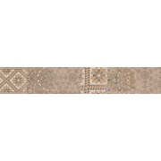 Настенная плитка Kerama Marazzi Про Вуд беж светлый декорированный обрезной DL550500R