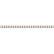 Бордюр Kerama Marazzi Ранчи POD001 Бисер прозрачный