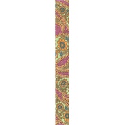 Бордюр Kerama Marazzi Ранголи DT\C65\11000T