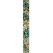 Бордюр Kerama Marazzi Ранголи DT\D65\11000T