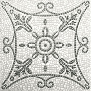 Настенная плитка Kerama Marazzi Равенна 3355 Равенна розон Матовая