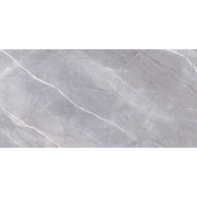 Настенная плитка Kerama Marazzi Риальто серый декор левый SG562402R