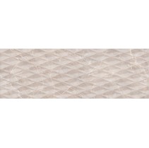 Kerama Marazzi Ричмонд Бежевый темный структура 13004R