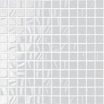 Kerama Marazzi Ритм 20058 Темари серебро Глянцевая