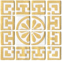 Kerama Marazzi Ритм DT28 Ритм