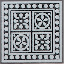 Kerama Marazzi Риволи B1959\TU3600