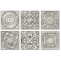 Kerama Marazzi Рубикон B1294\TU3300 Сонет серый (гранит)