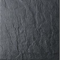 Kerama Marazzi Рубикон TU904300N Рубикон черный структурированная