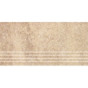 Ступень Kerama Marazzi Сад камней DP210100R/GR