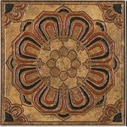 Вставка Kerama Marazzi Сад камней A1859\TU6001 Сен-Дени