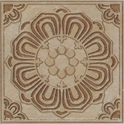 Вставка Kerama Marazzi Сад камней C1859\TU6001 Сен-Дени