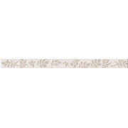 Бордюр Kerama Marazzi Сафьян AD\A195\15054 Цветы