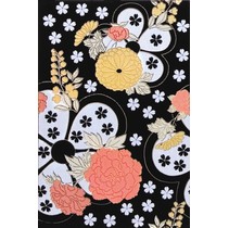 Kerama Marazzi Сакура A1732\8141 Цветы и птицы