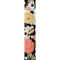 Kerama Marazzi Сакура A1776\8141 Цветы и птицы