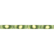 Бордюр Kerama Marazzi Салерно AC267\15000 Киви