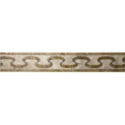 Бордюр Kerama Marazzi Салон A2031\TU6001