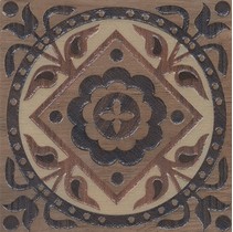 Kerama Marazzi Сальветти HGD\A28\TU0031L Фратте Бежевый Лаппатированный