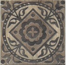 Kerama Marazzi Сальветти HGD\B29\TU0031L Фратте Серый Лаппатированный