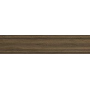 Плинтус Kerama Marazzi Сальветти SG5402\BTG Коричневый