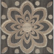Kerama Marazzi Сальветти HGD\B31\TU0031L Фратте Серый Лаппатированный