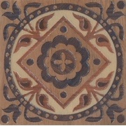 Вставка Kerama Marazzi Сальветти HGD\A29\TU0031L Фратте Бежевый Лаппатированный