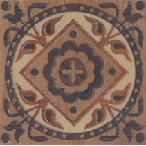 Kerama Marazzi Сальветти HGD\A29\TU0031L Фратте Бежевый Лаппатированный