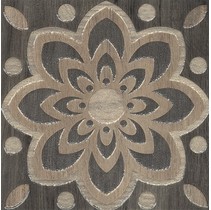 Kerama Marazzi Сальветти HGD\B30\TU0031L Фратте Серый Лаппатированный