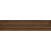 Плинтус Kerama Marazzi Сальветти SG5405\BTG Вишня