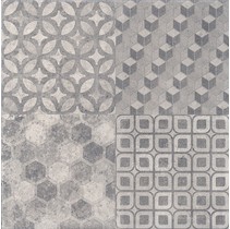 Kerama Marazzi Саттон A1840\1236 Одуванчик