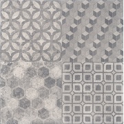 Напольная плитка Kerama Marazzi Саттон A1840\1236 Одуванчик