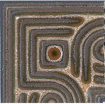 Kerama Marazzi Сенат AC213\TU0031 Сенат