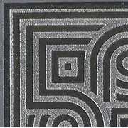 Вставка Kerama Marazzi Сенат TU0036/BC213