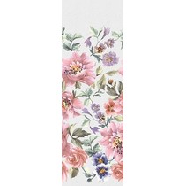 Kerama Marazzi Сент-Джеймс Парк 13008R цветы обрезной