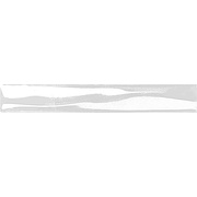 Карандаш Kerama Marazzi Сезоны 1238T Сезоны желтый, полотно 30х40 из 12 частей 9,9х9.9 Глянцевая