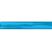 Kerama Marazzi Сезоны 1239 Сезоны рыжий, полотно 30х40 из 12 частей 9,9х9,9 Глянцевая