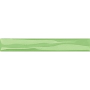 Карандаш Kerama Marazzi Сезоны 1240 Сезоны оранжевый, полотно 30х40 из 12 частей 9,9х9,9 Глянцевая
