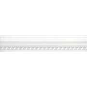 Бордюр Kerama Marazzi Шеффилд BLA005 Багет Cерый