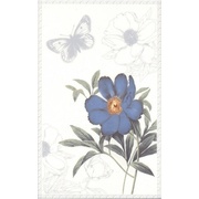 Декор Kerama Marazzi Шеффилд 6250\3F Бабочка