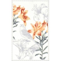 Kerama Marazzi Шеффилд 6252\3F Лилии