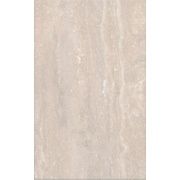 Настенная плитка Kerama Marazzi Силуэт 6206 Силуэт беж Глянцевая