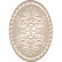 Kerama Marazzi Силуэт OBA002 Силуэт