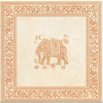 Kerama Marazzi Сказки Индии STG\A63\5200 Сказки Индии