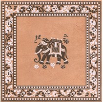 Kerama Marazzi Сказки Индии STG\B63\5201 Сказки Индии