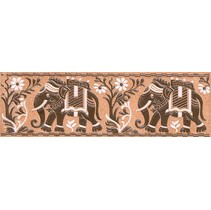 Kerama Marazzi Сказки Индии STG\B76\5201 Сказки Индии