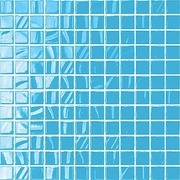 Мозаика Kerama Marazzi Сказочная страна Темари голубой 20016