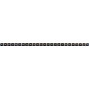 Карандаш Kerama Marazzi Сказочная страна POD014 Бисер антрацит