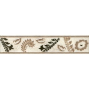 Бордюр Kerama Marazzi Сокровища Агры AR130\6221