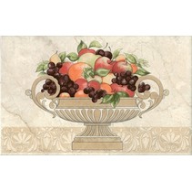 Kerama Marazzi Сокровища Агры STG\A122\6221 Сокровища Агры фрукты