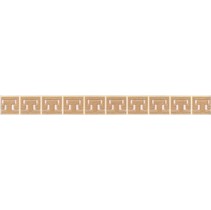 Kerama Marazzi Сомерсет AD/A190/6249 орнамент